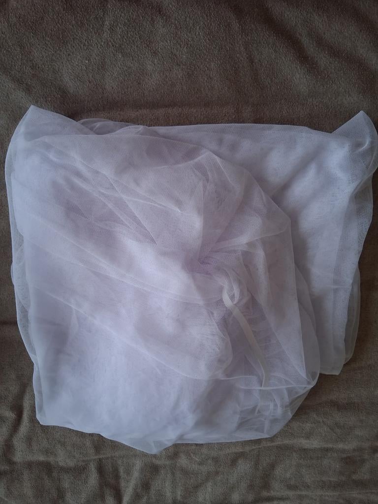 Muggennet voor babybed of reisbed, Kinderen en Baby's, Babywiegjes en Ledikanten, Ophalen