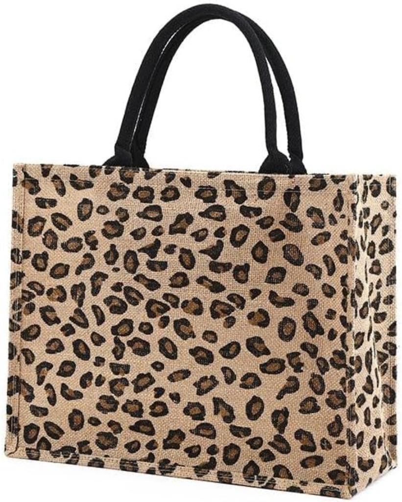 Sac en jute avec fermeture éclair | Nouveau, Neuf, -, Autres couleurs, Ardorion