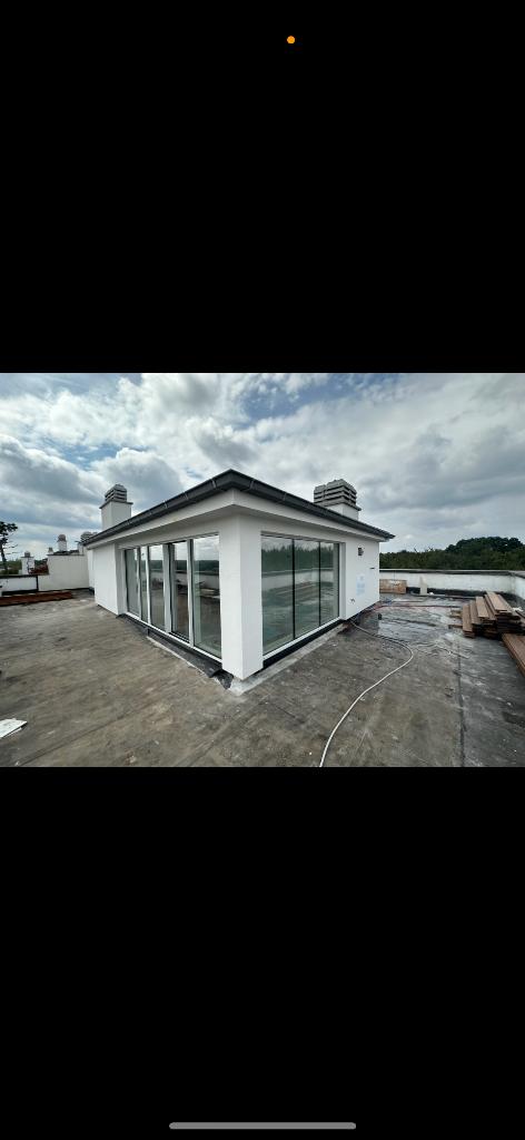 Isolation/Crépis façade