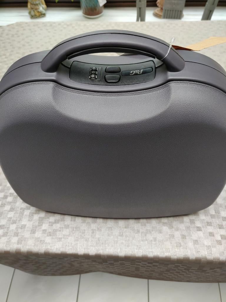 Beauty Case P&G, Handtassen en Accessoires, Beautycases, Ophalen of Verzenden, Zo goed als nieuw