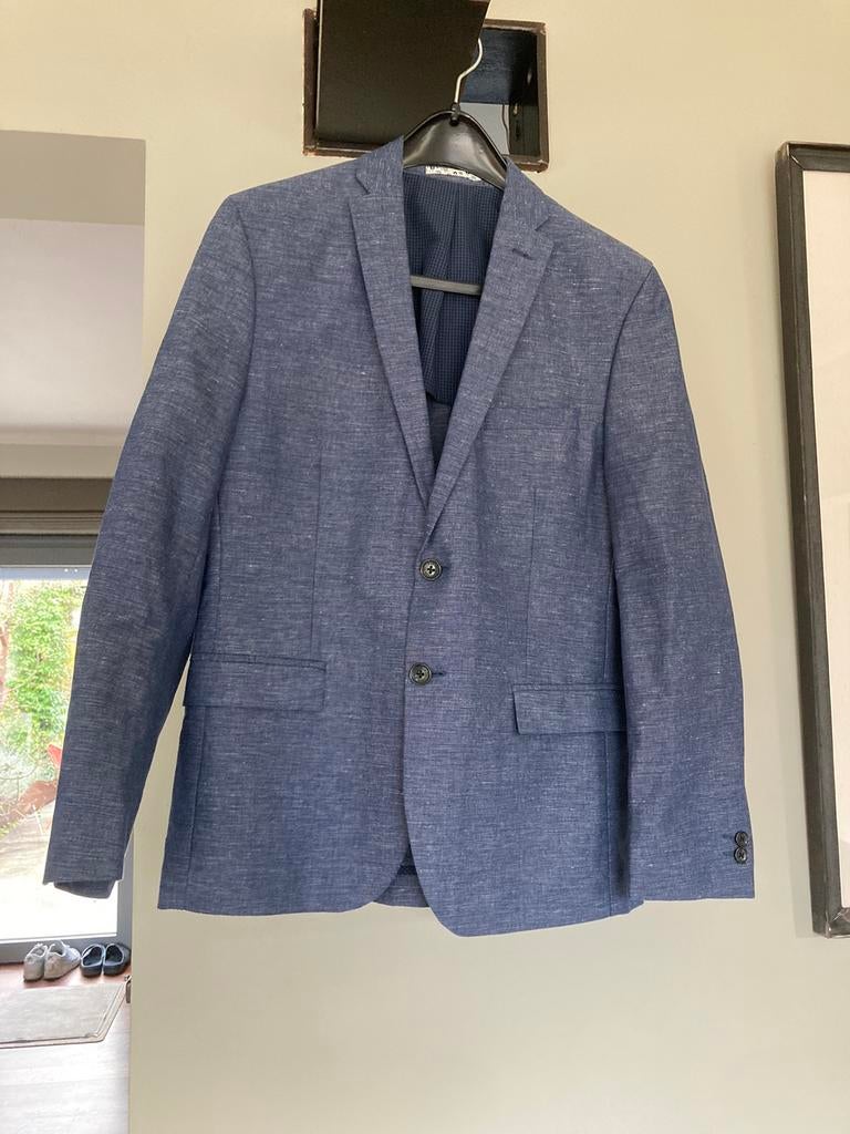 Zomerblazer Ben Sherman - Medium, Enlèvement ou Envoi, Comme neuf