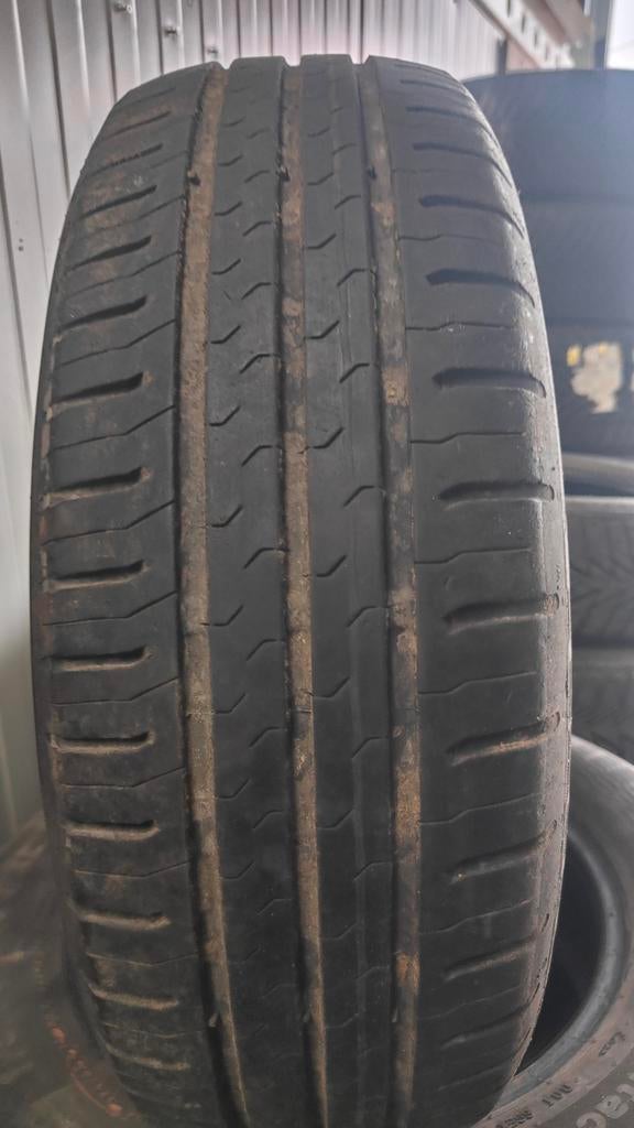 175/65r14 86t continental 35€ per stuk met montage en balanc, Ophalen