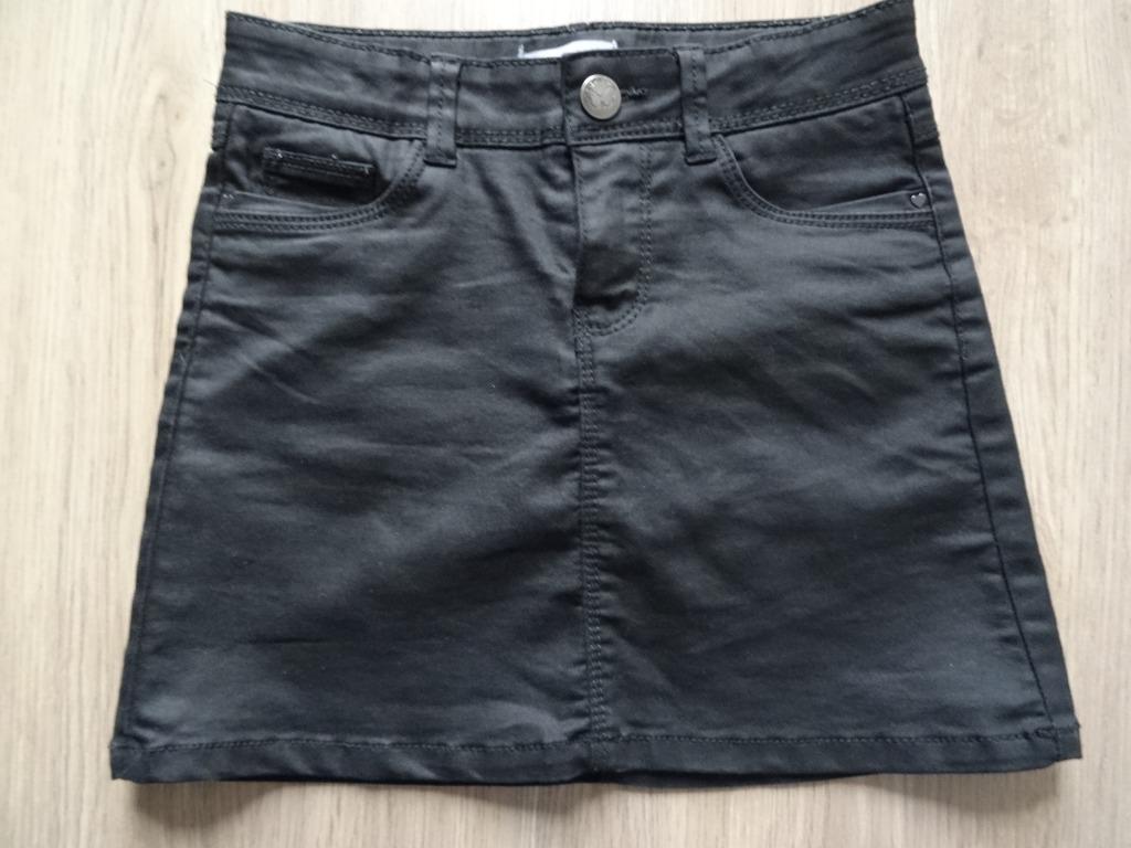 Jupe OKAIDI 6 ans "simili cuir", Enfants & Bébés, Vêtements enfant | Taille 116, Enlèvement ou Envoi, Utilisé, Okaïdi