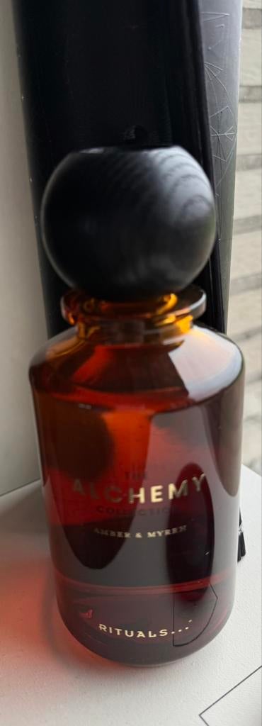 Rituals Alchemy Limited Collection Geurstokjes, Handtassen en Accessoires, Ophalen of Verzenden, Nieuw