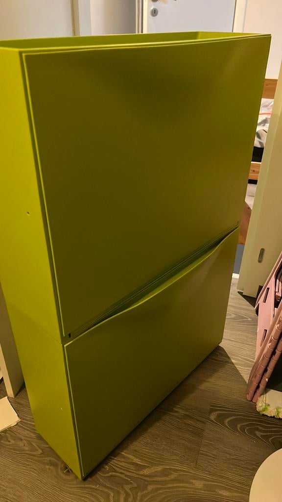 Armoire à chaussure ou d’outre utiles, Ophalen, Zo goed als nieuw
