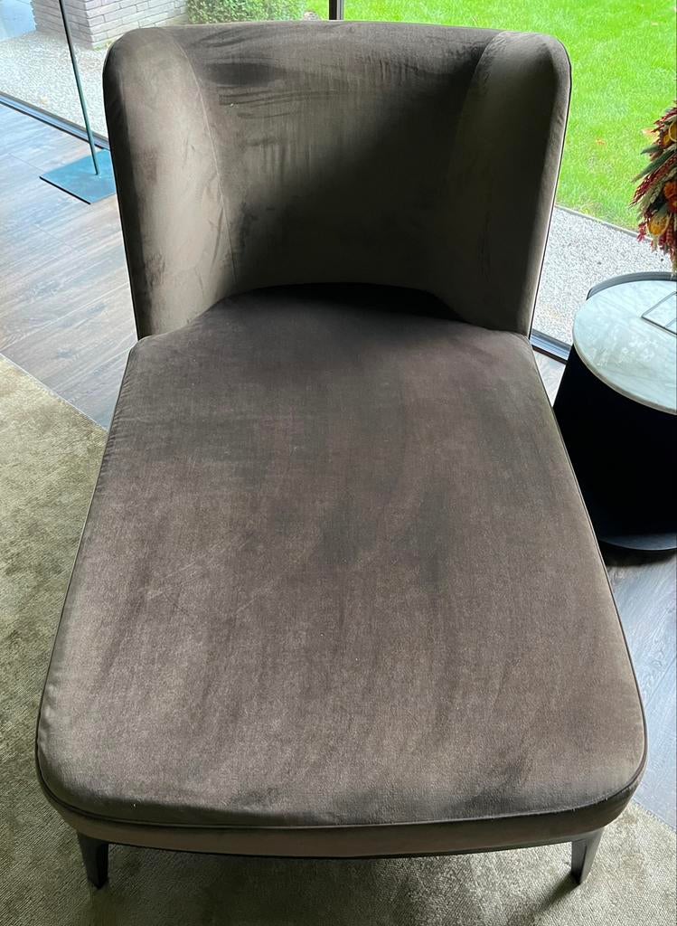Flexform ‘Dragonfly’ sofa, Ophalen, Zo goed als nieuw