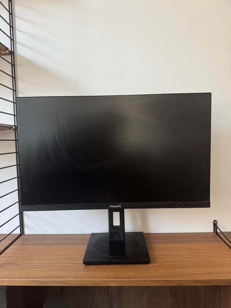 Moniteur Philips, Enlèvement ou Envoi, Comme neuf, HDMI, Philips