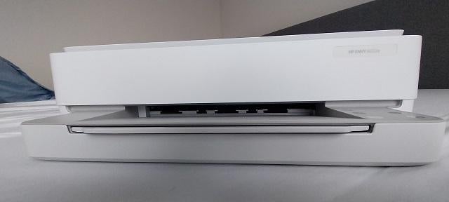 printer, Ophalen, Hp, Kleur printen, Printer