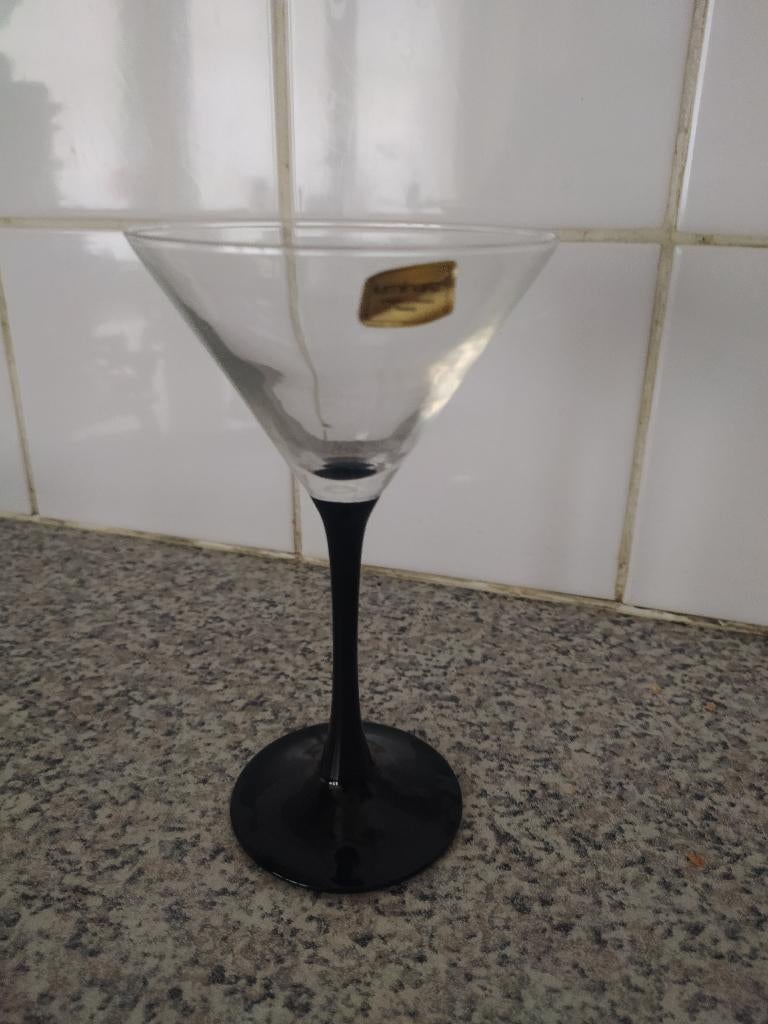 Verres a apéro et champagne(1 euro pièce), Enlèvement, Neuf, Verres et Verres à shot