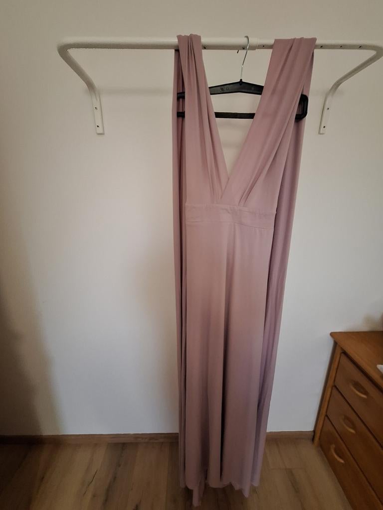 Robe de soirée à multiples façons T44, Enlèvement ou Envoi, Neuf