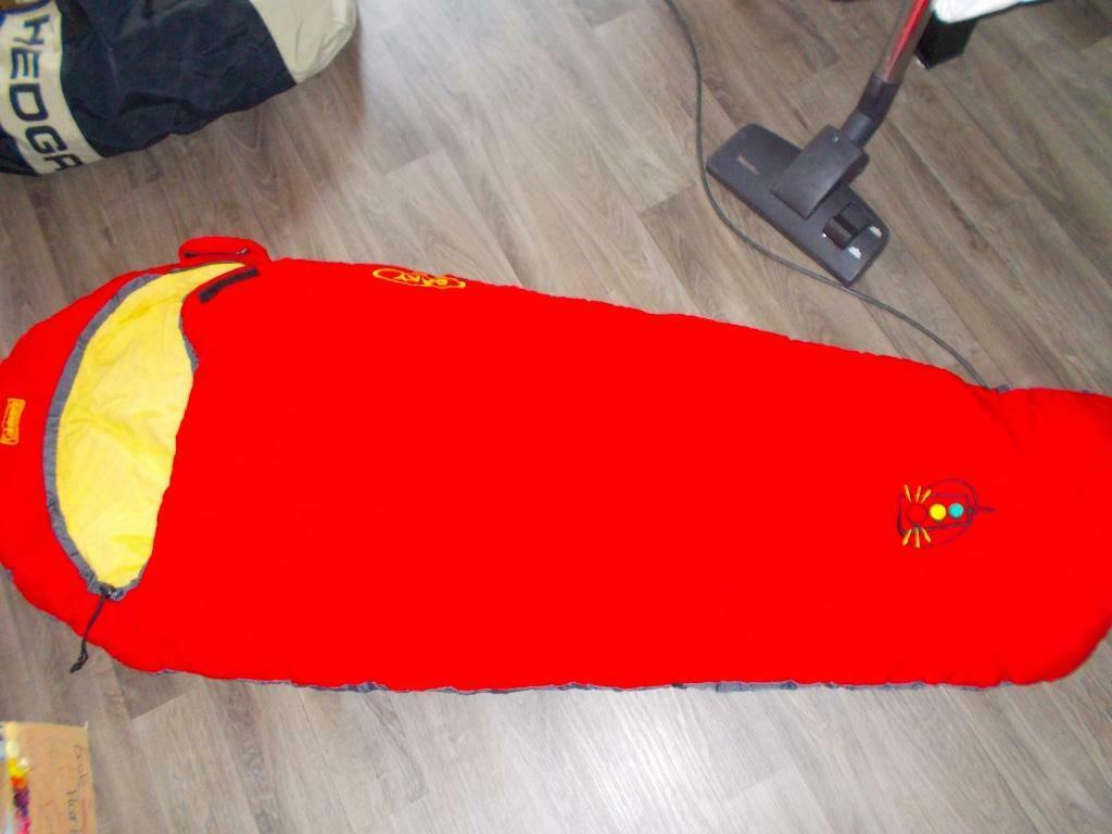 sac de couchage enfant, Enfants & Bébés, Enlèvement ou Envoi, Utilisé, Sac de couchage