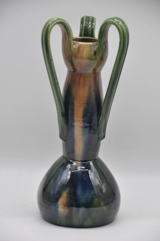 poterie flamande, Enlèvement ou Envoi