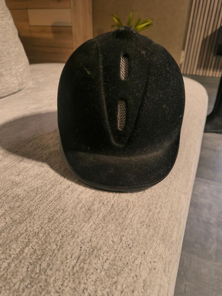 Tok paardrijden, Ophalen, Zo goed als nieuw, Rijden