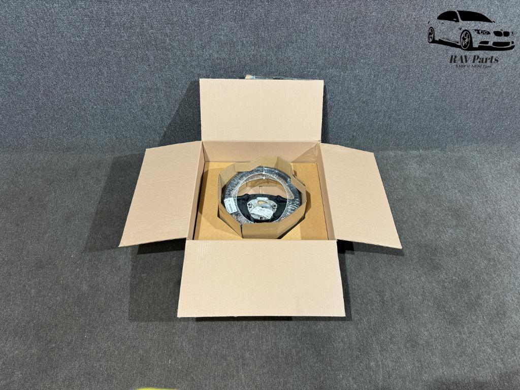 Nieuw Stuurwiel BMW X3 G01 X4 G02 6883771, Auto-onderdelen, Ophalen of Verzenden, Gebruikt, BMW