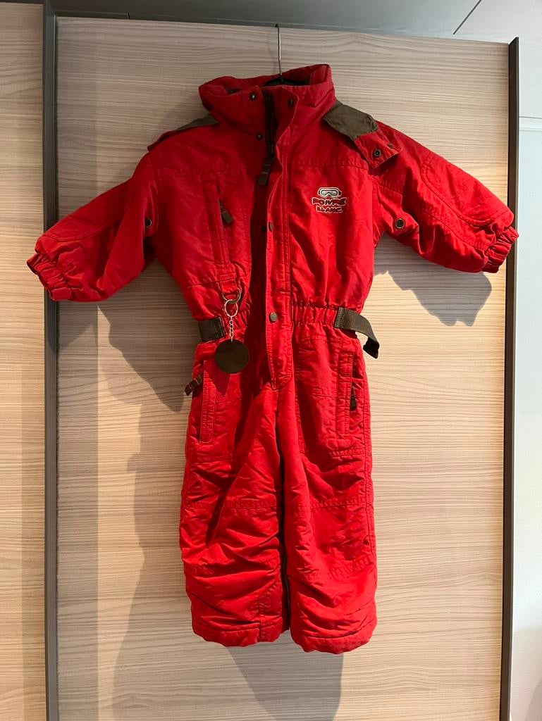 Skipak 18 maanden poivre blanc, Enlèvement, Utilisé, Garçon ou Fille, Autres types