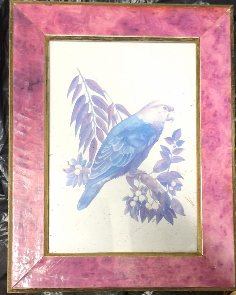 Boîte pour clefs, Collections, Comme neuf