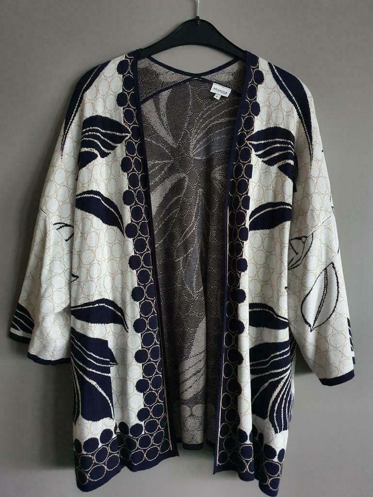 Cardigan van Mayerline maat L, Mayerline, Overige kleuren, Maat 42/44 (L), Ophalen of Verzenden
