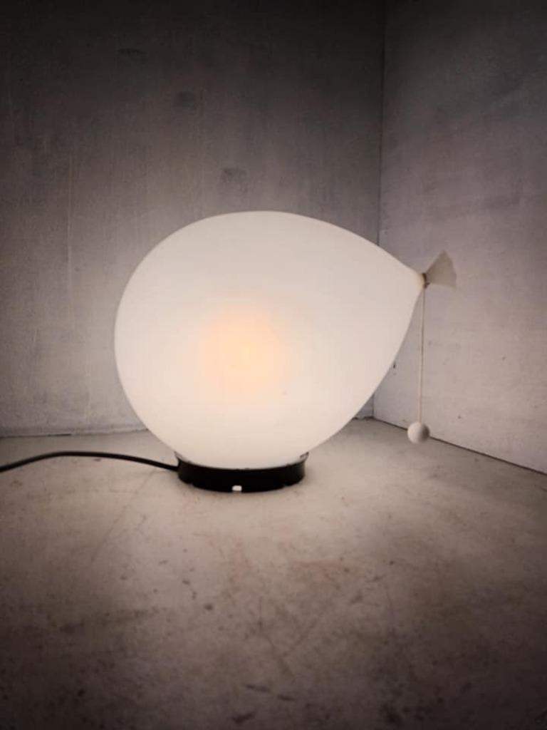 Bilumen M balloon lamp, Ophalen of Verzenden