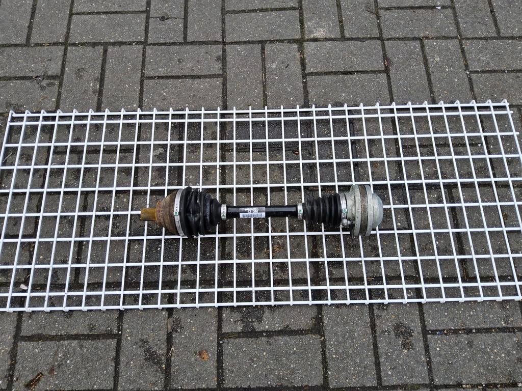 VW TIGUAN linkse aandrijfas, Ophalen of Verzenden, Gebruikt, Volkswagen