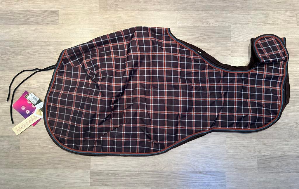 BR deken A / B pony 105 cm, Ophalen of Verzenden, Nieuw, Deken