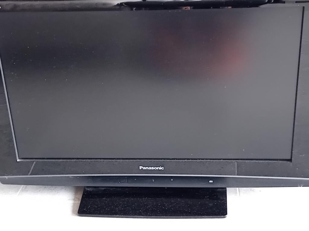 Téléviseur Panasonic 32 pouces, 82 cm de diagonale, Panasonic, 80 à 100 cm, Enlèvement, Utilisé