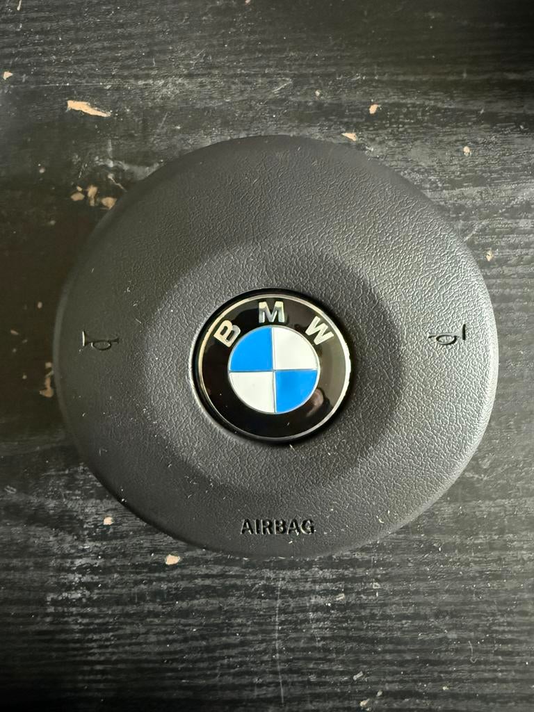 Airbag Bmw M sport, Ophalen of Verzenden, BMW