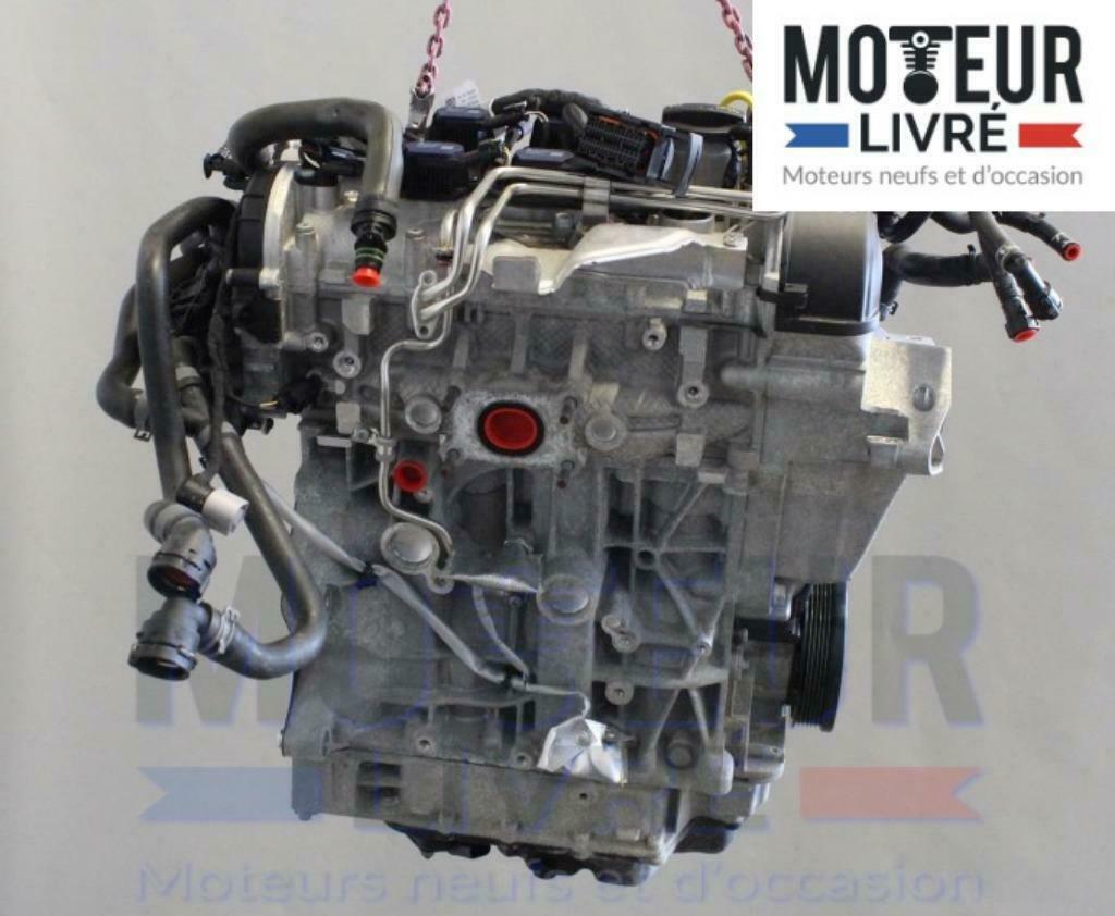 Moteur AUDI Q3 SEAT LEON SKODA VW GOLF VII 1.4L Essence CZEA, Envoi, Utilisé, Audi