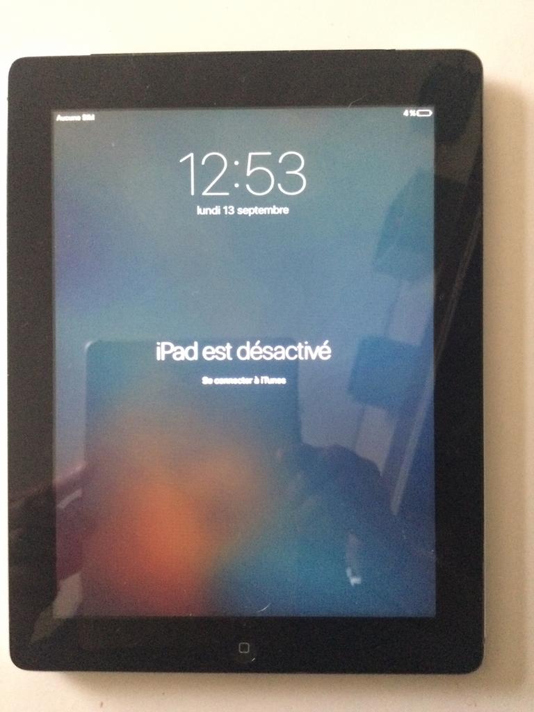 iPad Air 2 16GB 9,7 pouces, Informatique & Logiciels, Apple iPad Tablettes, Utilisé