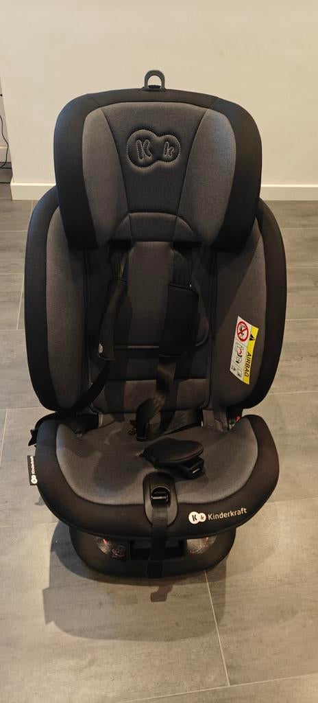 Autostoel Kinderkraft isofix, Kinderen en Baby's, Ophalen, Isofix