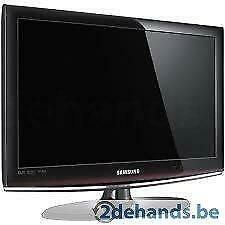 Herstellen Samsung LCD TV Reparatie, Audio, Tv en Foto, Televisies, Ophalen, Gebruikt