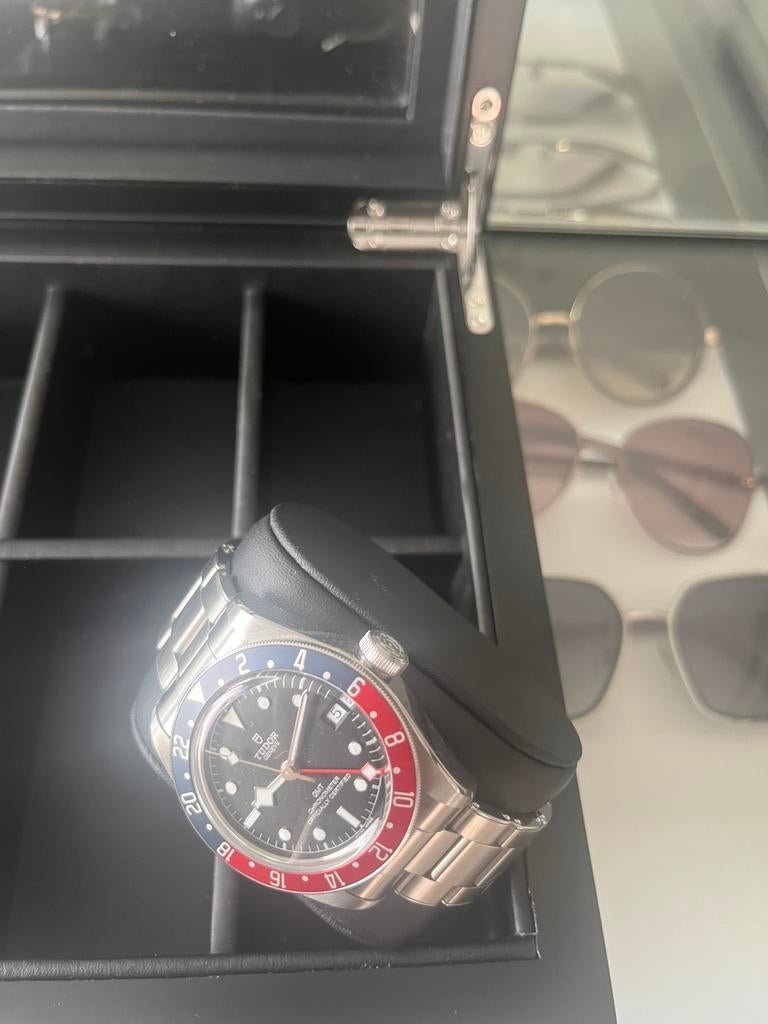 Tudor GMT, Enlèvement ou Envoi, Comme neuf