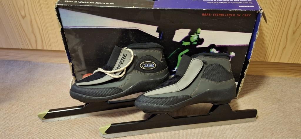 Race schaatsen. M42, Sport en Fitness, Ophalen, Zo goed als nieuw