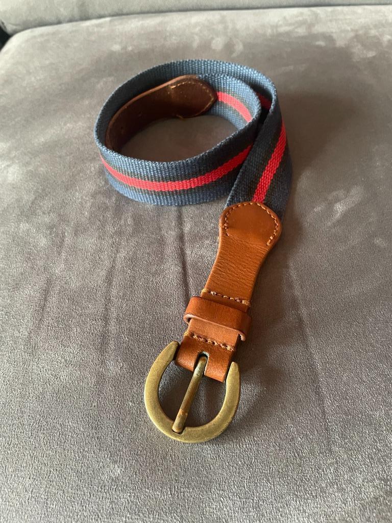Ceinture Cyrillus 70 cm, Enlèvement, Utilisé, CYRILLUS