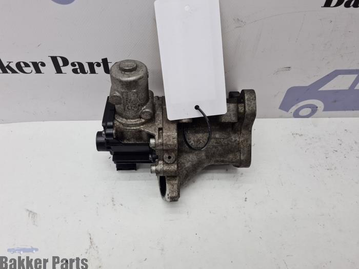 Valve RGE d'un Citroen C-Crosser, -, 3 mois de garantie, Utilisé, -