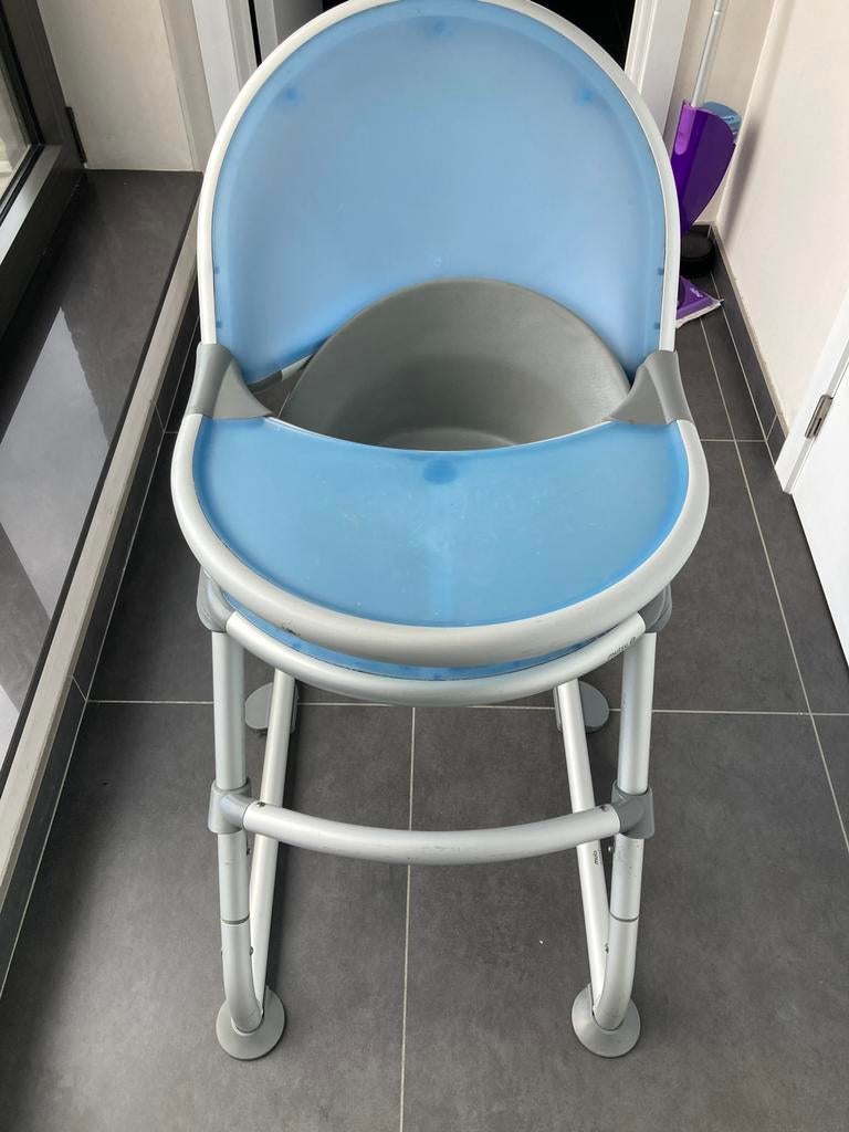 Kinderstoel, Enlèvement, Utilisé, Chaise évolutive, Réducteur de chaise