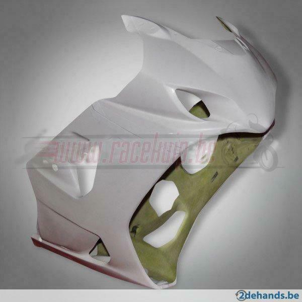 racekuip circuitkuip suzuki gsxr 1000 03 04, Motoren, Ophalen of Verzenden, Nieuw