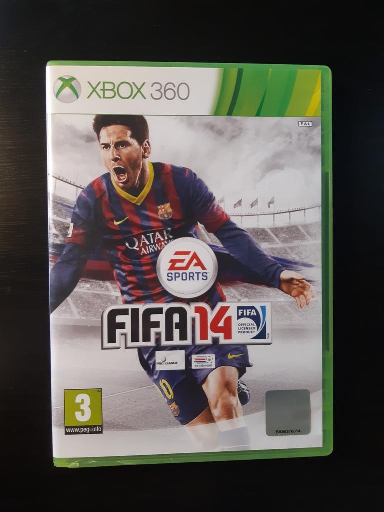 Xbox 360 games, Enlèvement ou Envoi, Comme neuf