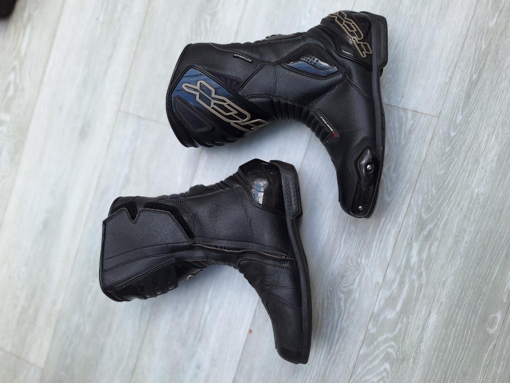 TCX Waterproof 44, Seconde main, TCX, Hommes, Bottes