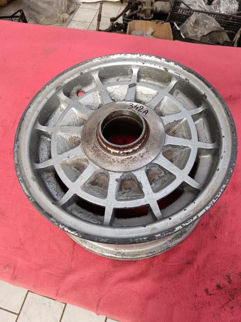 Roues Maserati Ghibli s1, Enlèvement ou Envoi, Utilisé, Maserati