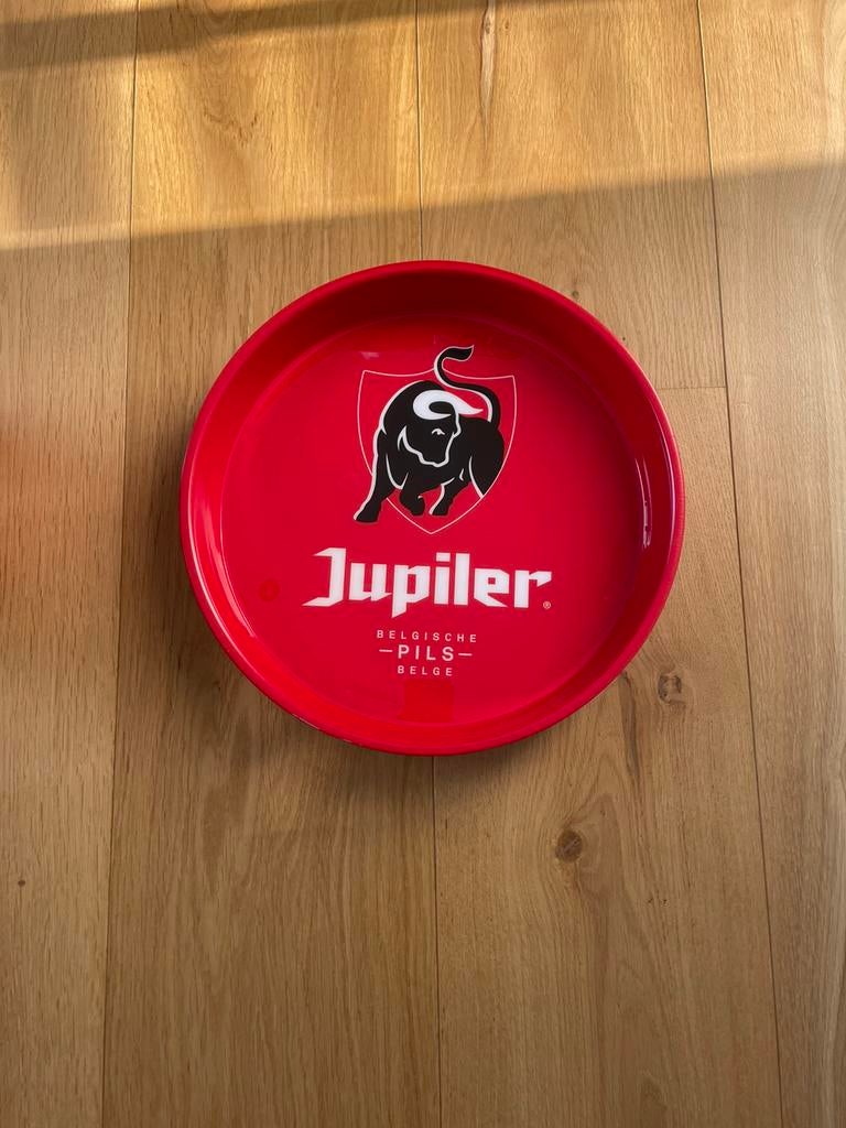 Jupiler dienblad, Verzamelen, Ophalen, Nieuw, Jupiler