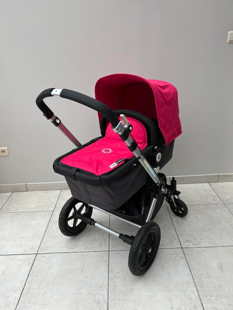 Kinderwagen Bugaboo wagalum, Kinderen en Baby's, Kinderwagens en Combinaties, Ophalen, Zo goed als nieuw, Kinderwagen, Bugaboo