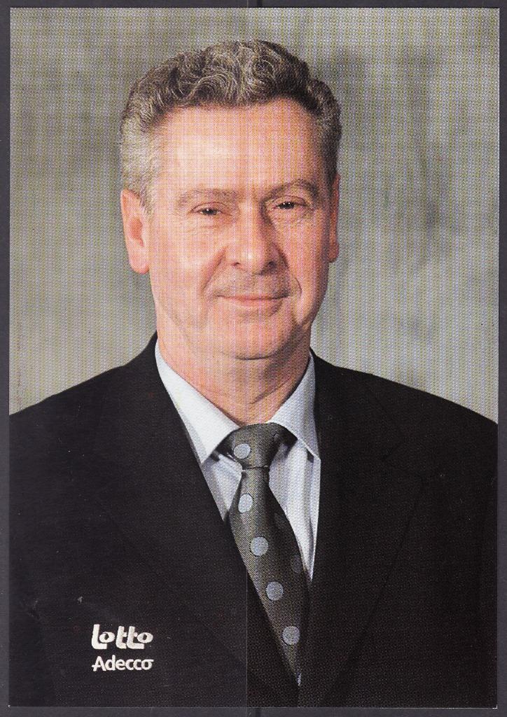 Hugo De Dier  Lotto Adeco, Sports & Fitness, Cyclisme, Envoi