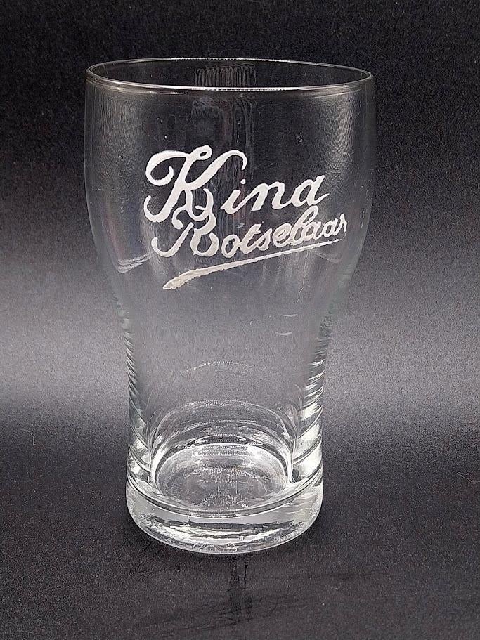 KINA  Rotselaar, Ophalen of Verzenden