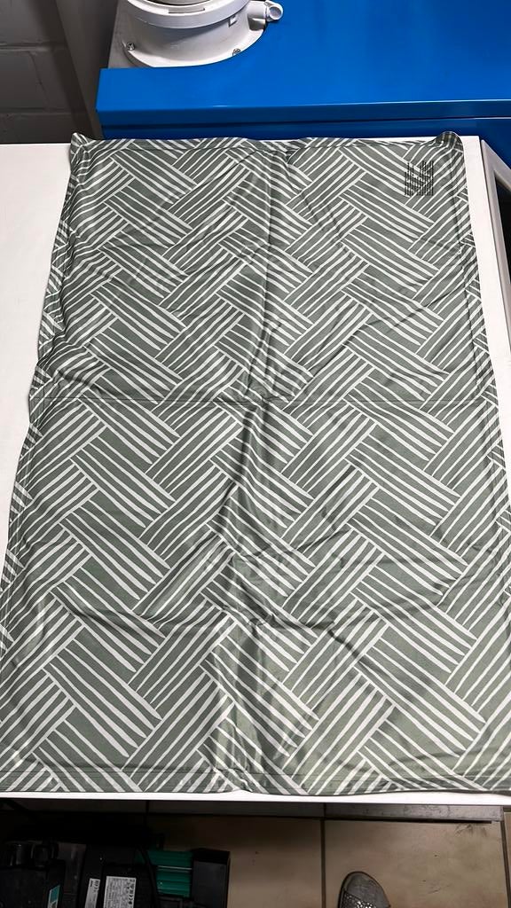 Tapis rafraîchissant pour chiens, Enlèvement, Neuf