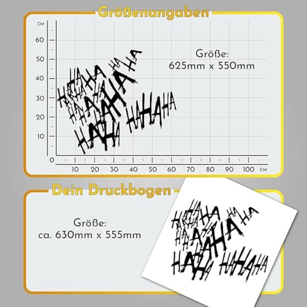 Tuning Opschrift Sticker | Groot | Sportieve Look 🎯, Verzenden, Finest folia, -, -