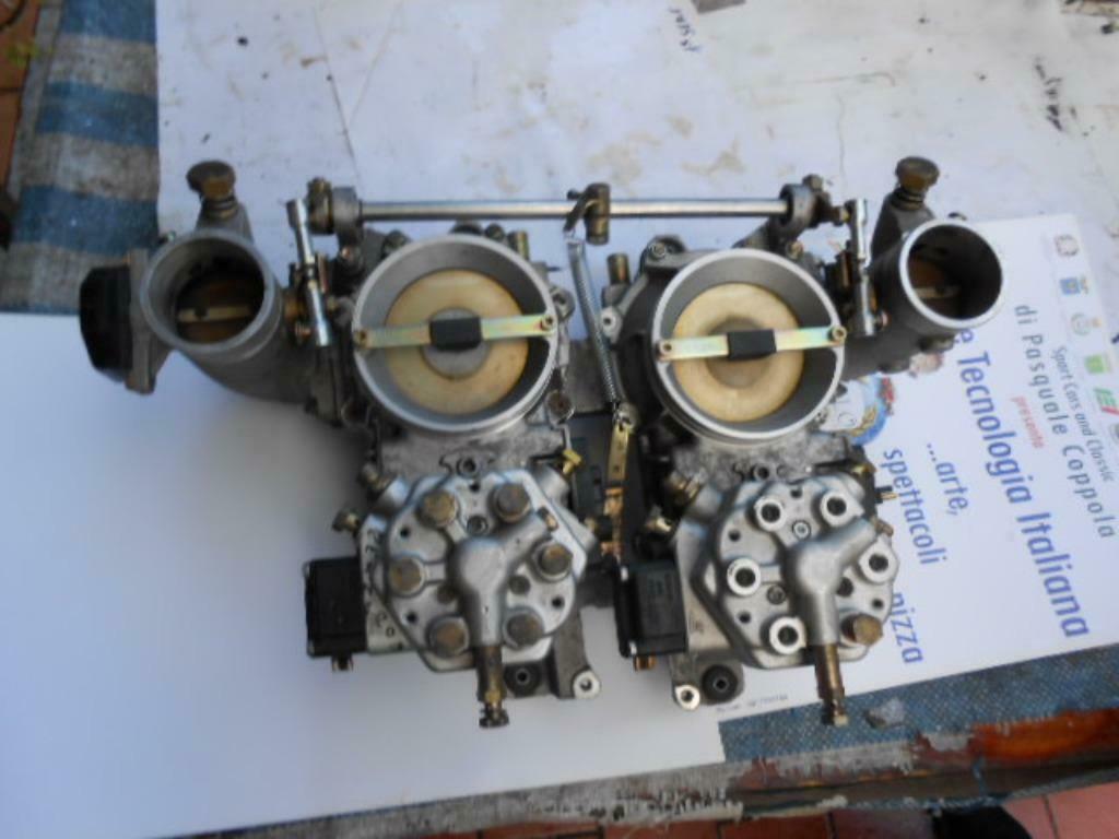 Injection Ke-Jetronic pour Ferrari Testarossa, Autos : Pièces & Accessoires, Moteurs & Accessoires, Ferrari, Utilisé, Enlèvement