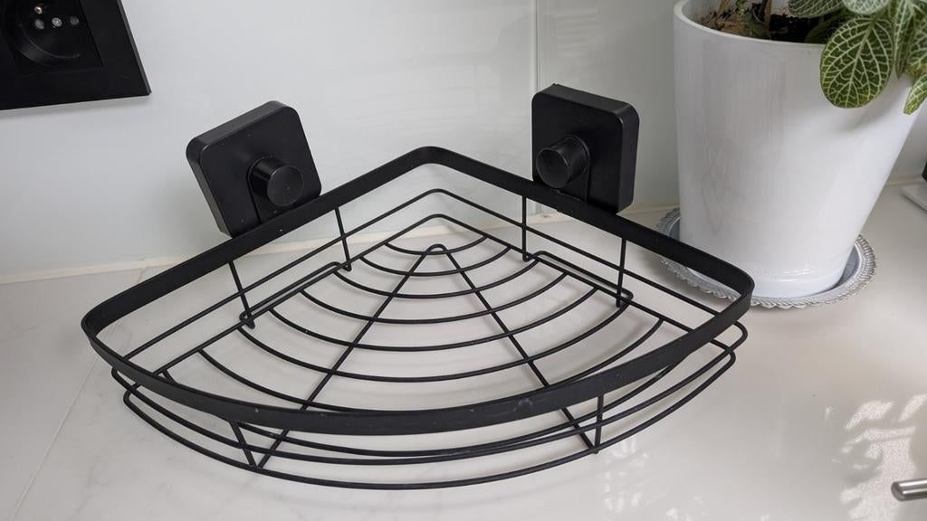 Supports bain / douche, Comme neuf