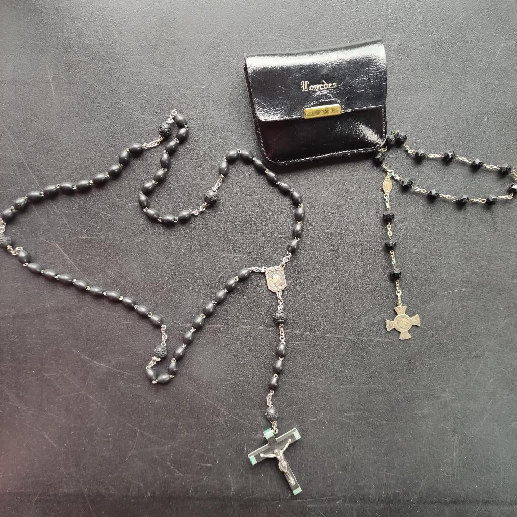 Spulletjes uit Lourdes, Ophalen of Verzenden