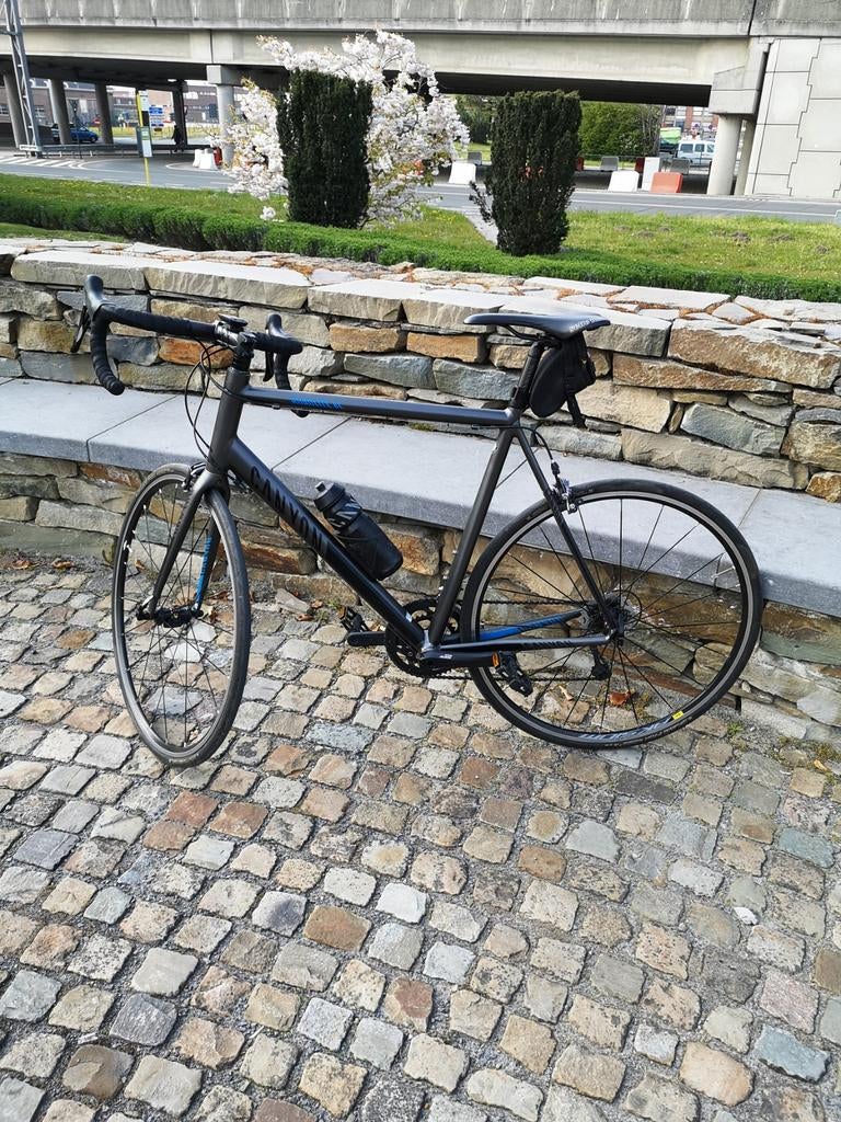 Canyon koersfiets, Fietsen en Brommers, Ophalen