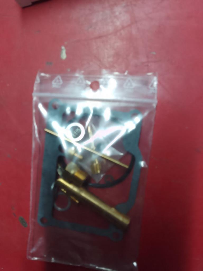 carburator revisie kitjes voor suzuki gt 550, Ophalen, Nieuw